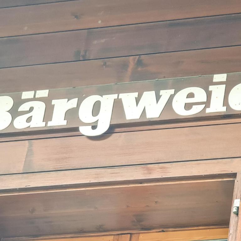 Chalet Graben - Aare Jungfrau AG - Apartamento - 9