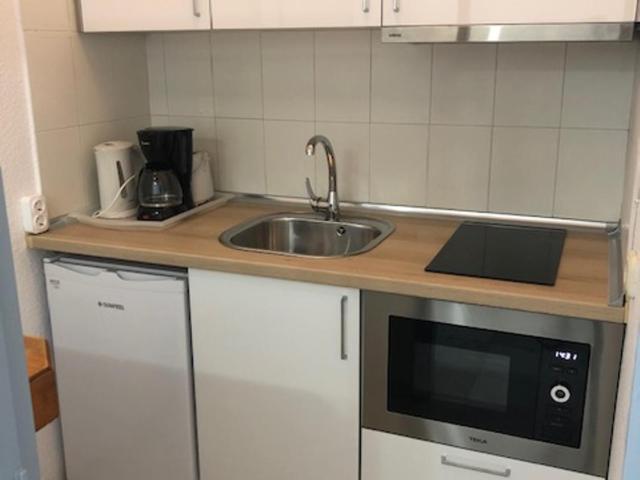 Club Atlantis studio 154 - Playa de Las Americas - Apartamento de 1 dormitorio - 4
