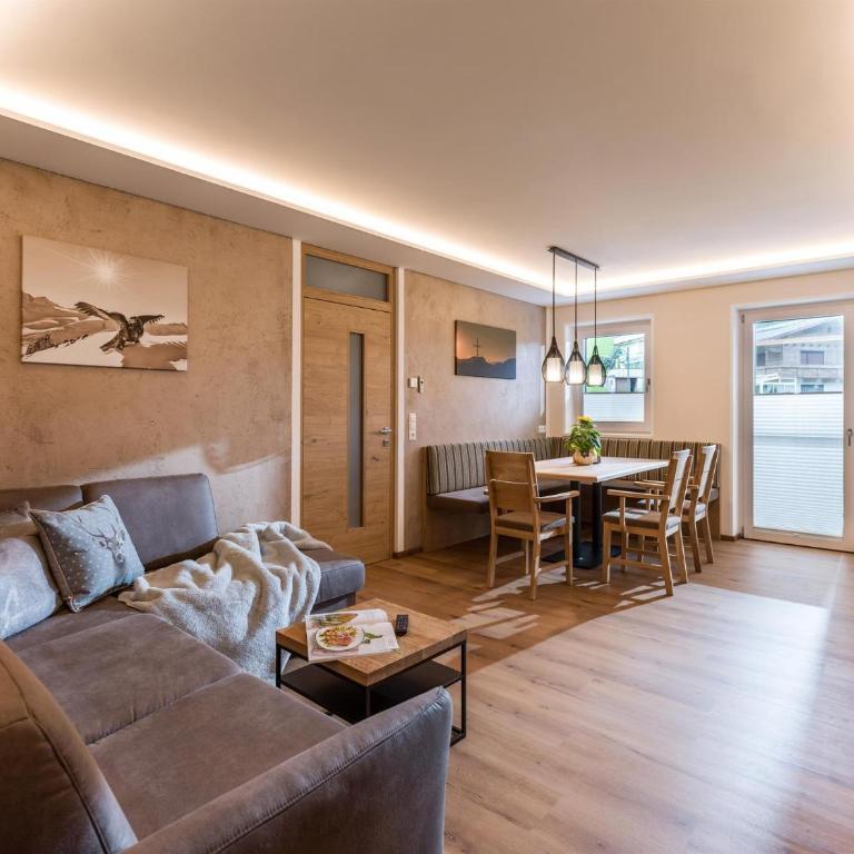 Apart Painting - Two-Bedroom Apartment - 10