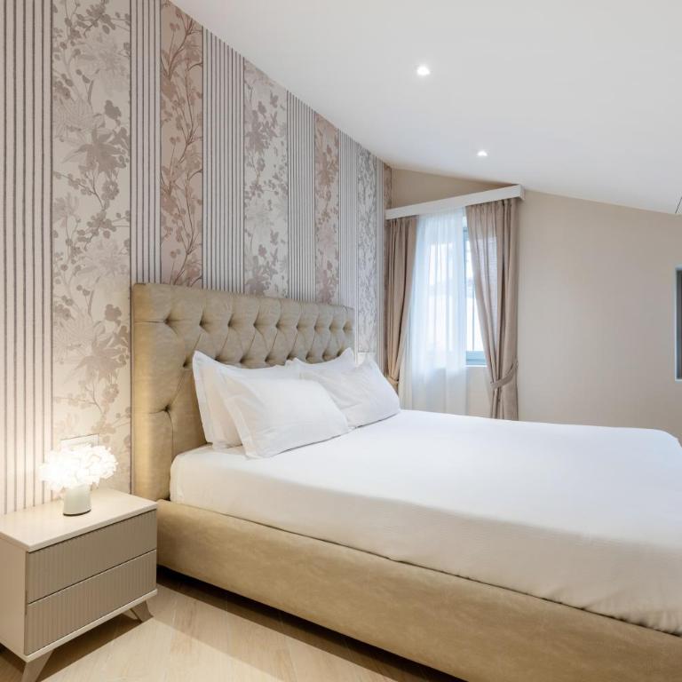 Oriana Homèl Udine - Suite Duplex - 8