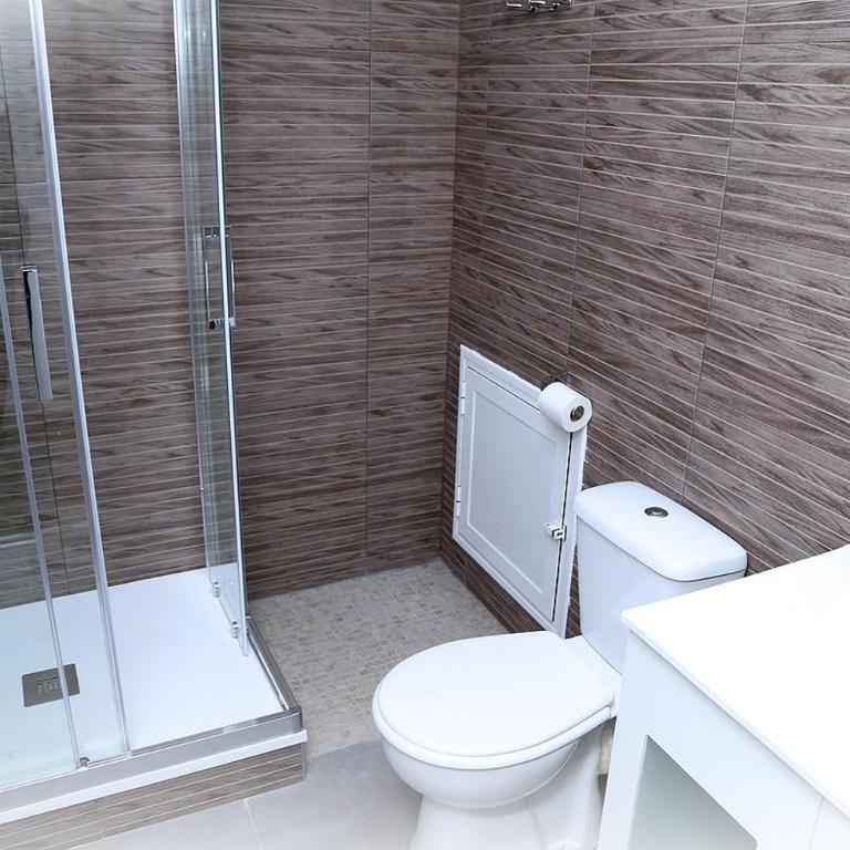 Apto Turístico Plaza del Mercado 1.2 - Chalet de 1 dormitorio - 10