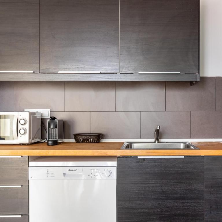FUN BUILDING DUPLEXES by HOMEABOUT - Apartamento - 22