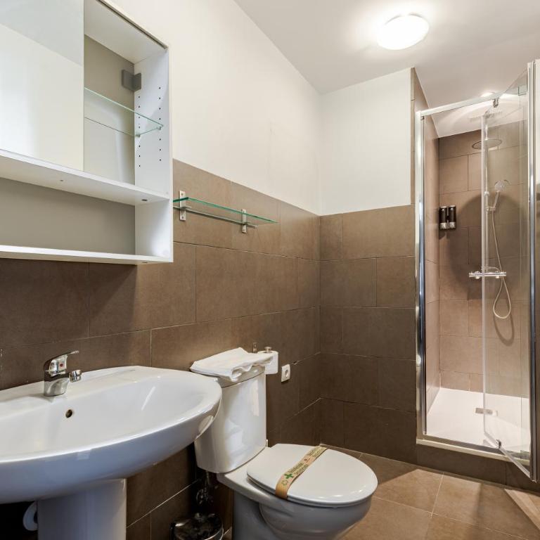FUN BUILDING DUPLEXES by HOMEABOUT - Apartamento de 3 dormitorios - 19