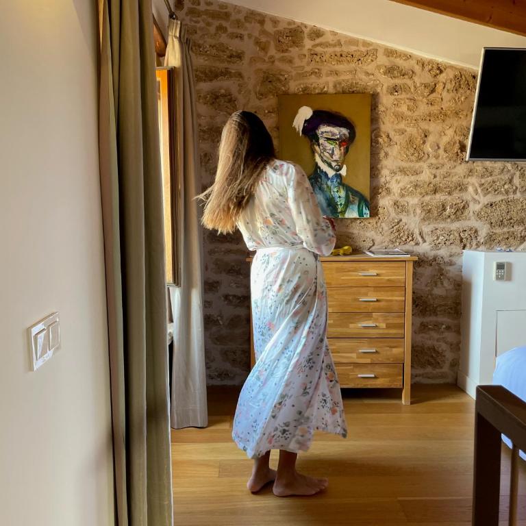 Bordoy Mostatxins - Hotel Boutique Adults Only - Suite - Quinze - 3