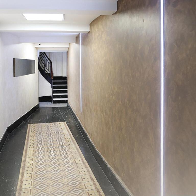 Apto Turístico Plaza del Mercado 1.2 - Chalet de 1 dormitorio - 14