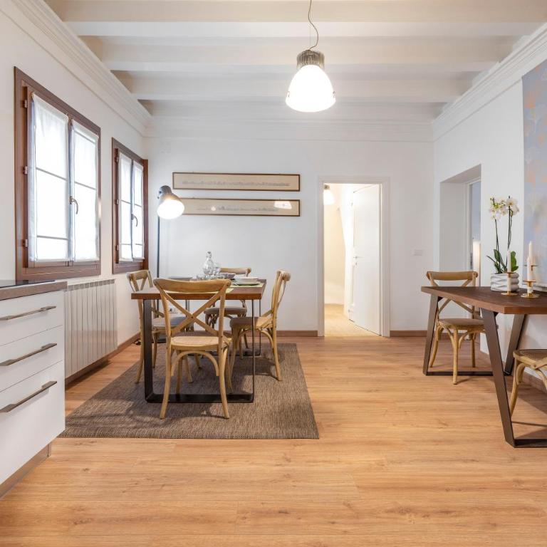San Marco Schiavoni apartments - Appartamento Deluxe - 4