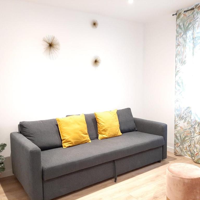 Apartamentos Celestina by gaiarooms - One-Bedroom Apartment - 17