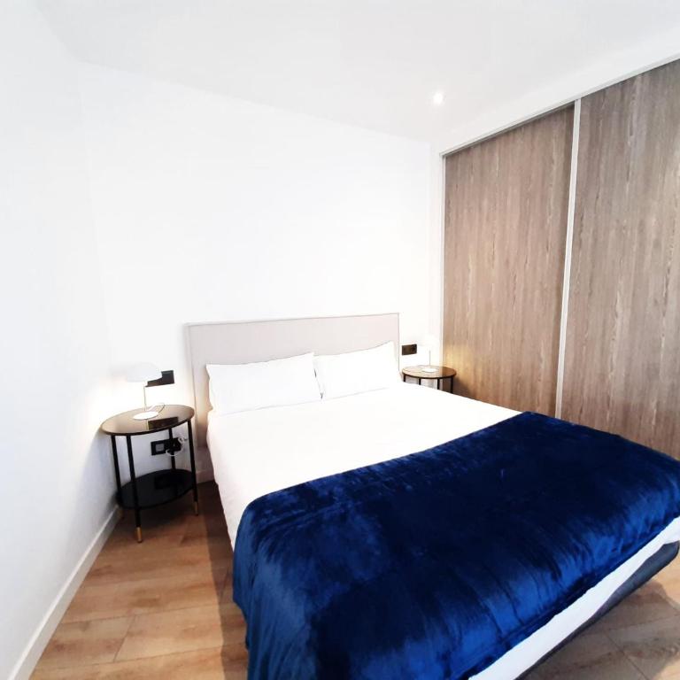 Apartamentos Celestina by gaiarooms - One-Bedroom Apartment - 5