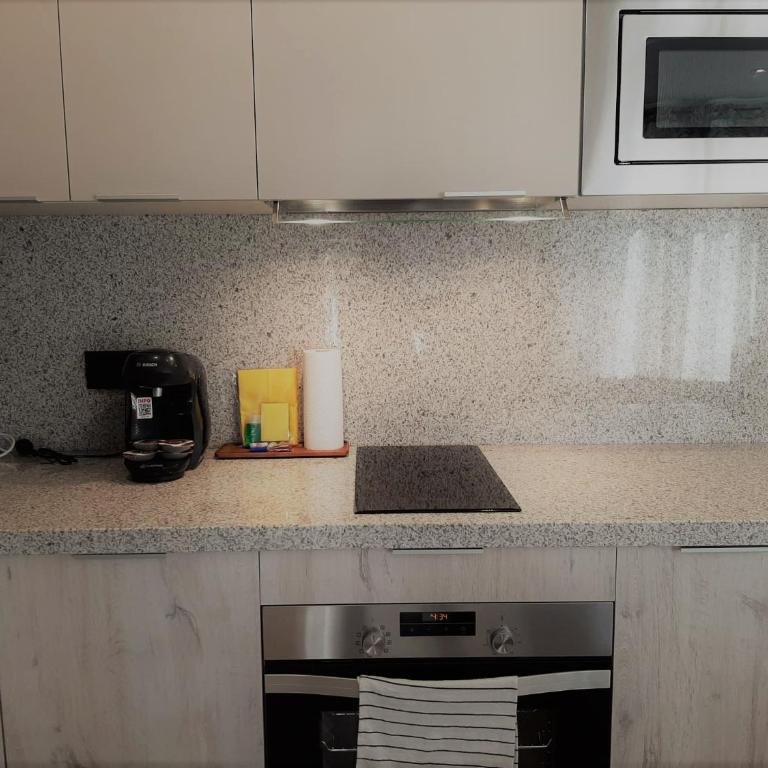 Apartamentos Celestina by gaiarooms - One-Bedroom Apartment - 19