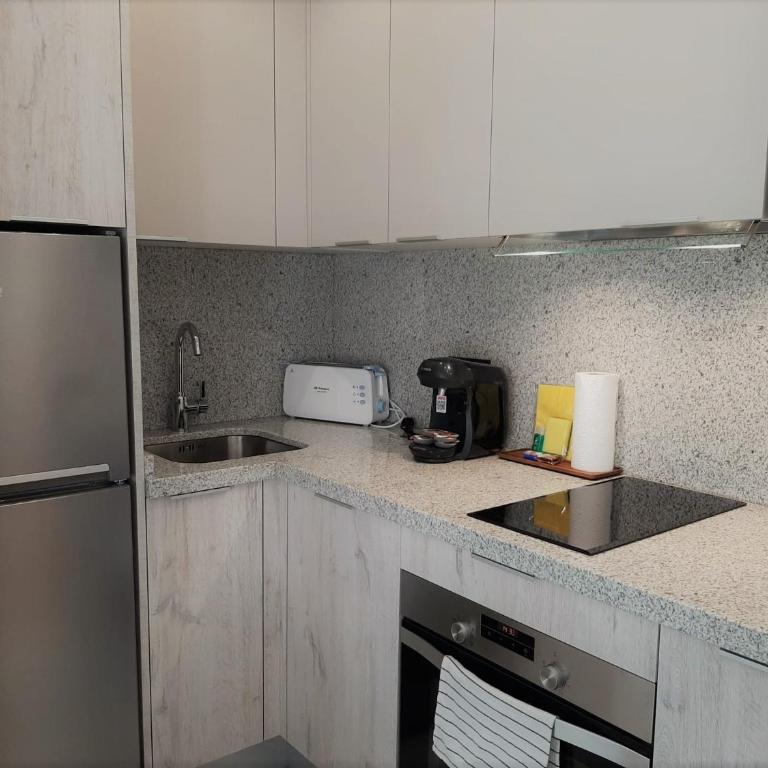 Apartamentos Celestina by gaiarooms - One-Bedroom Apartment - 20