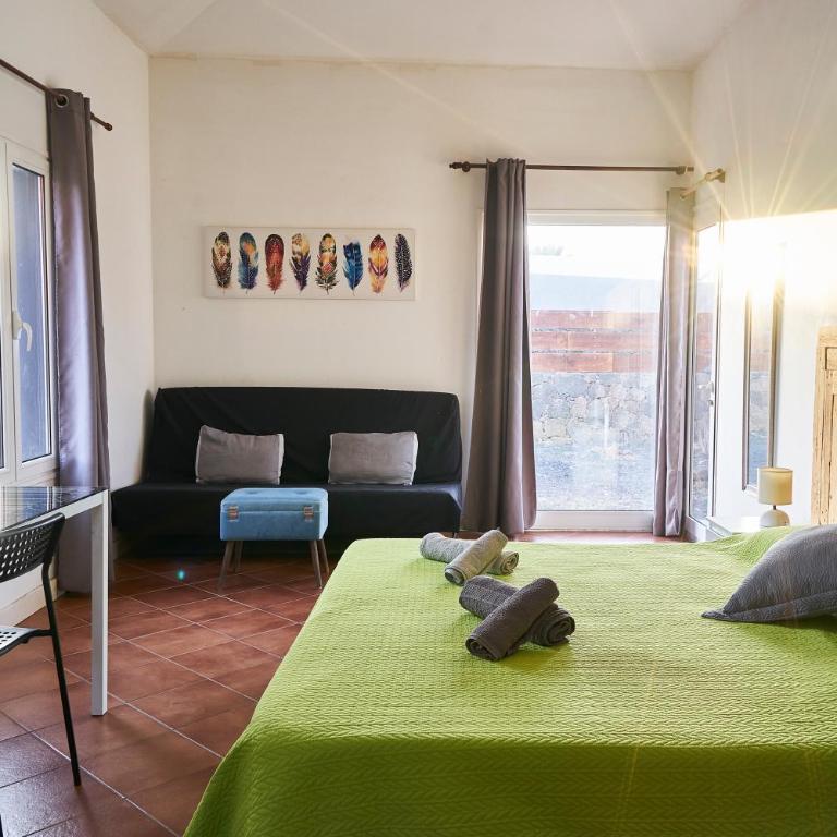 Da Mata Kite&Surf House - Apartamento de 1 dormitorio - 13