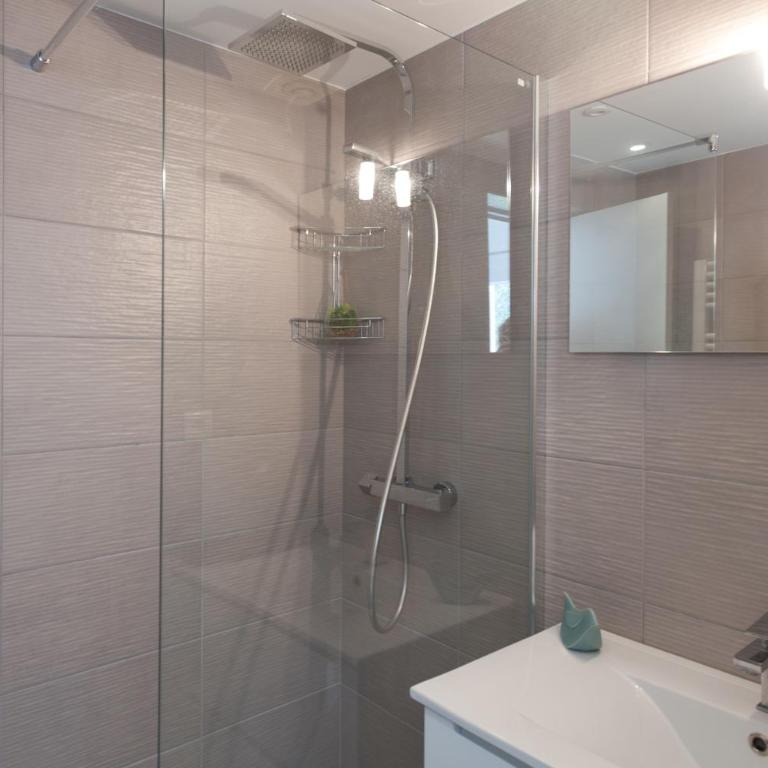 Résidence Marina Di Santa Giulia - Villa Classique 4 Chambres - 2