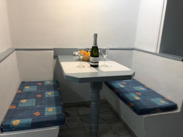 Club Atlantis studio 154 - Playa de Las Americas - Apartamento de 1 dormitorio - 8