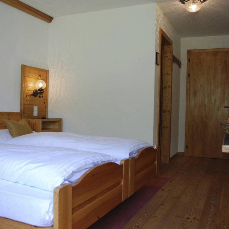 Hotel Alpina - Habitación Doble - 3
