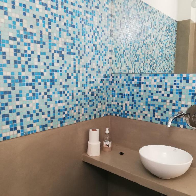 Excelente departamento en San Telmo - One-Bedroom Apartment - 11