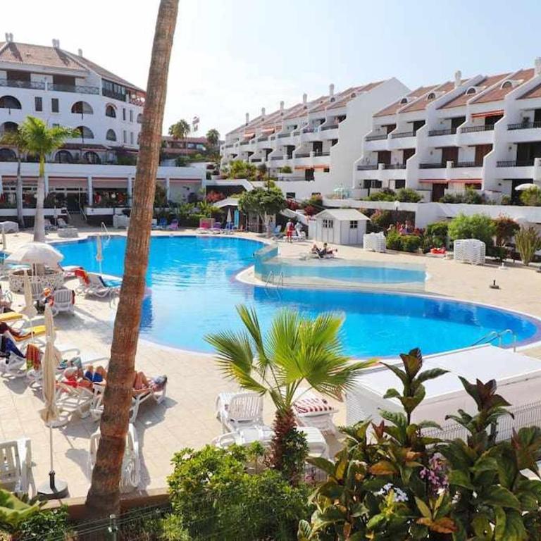 Parque Santiago I 222 by Tenerife Rental & Sales - Apartamento de 2 dormitorios - 1
