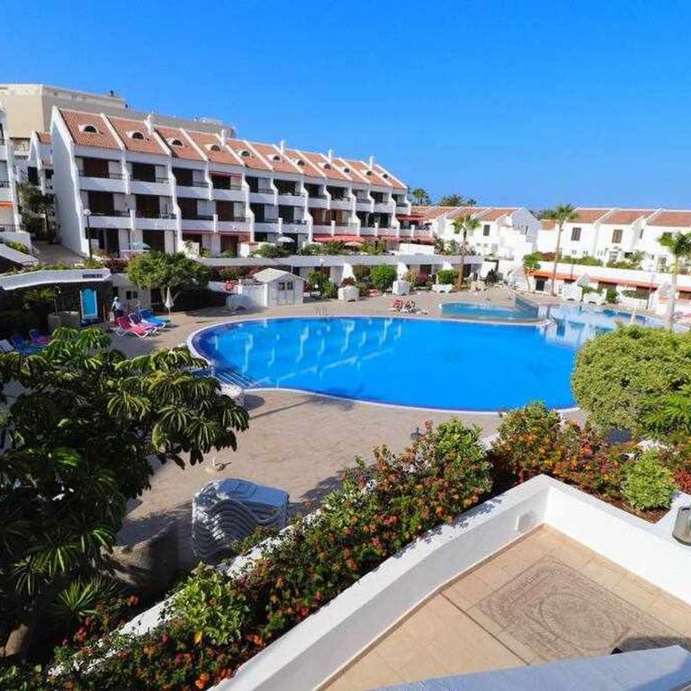 Parque Santiago I 222 by Tenerife Rental & Sales - Apartamento de 2 dormitorios - 4