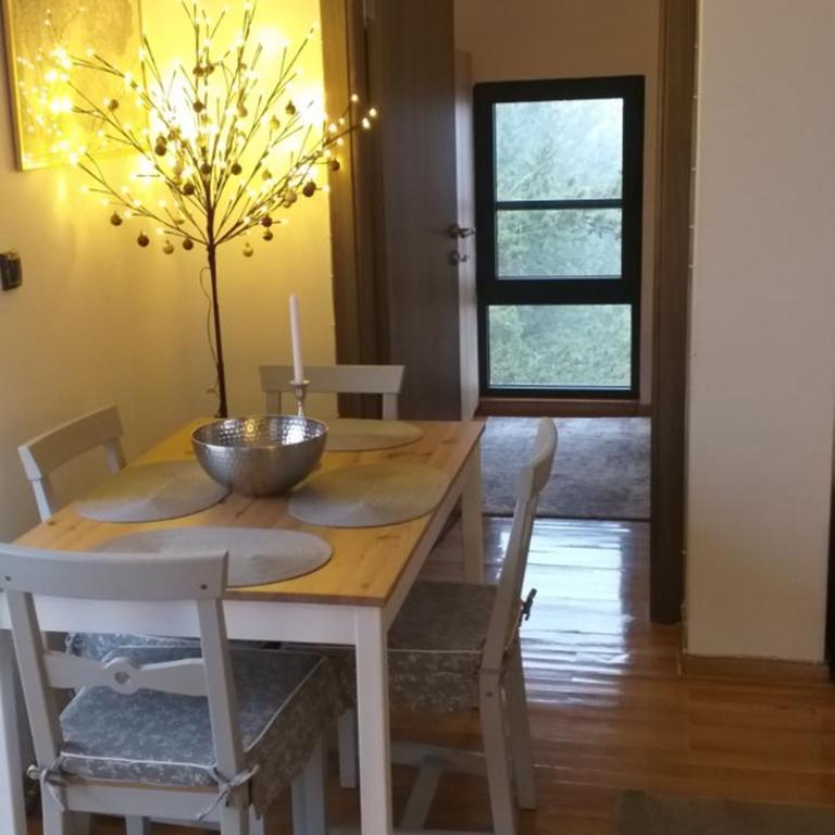 apartman SUPERKLASIKO - Apartman sa 1 Spavaćom Sobom - 19
