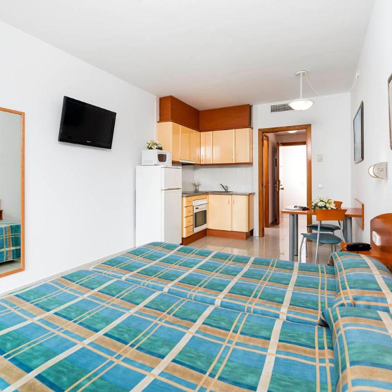 Costa Encantada Suites & Resort - Estudio - 3