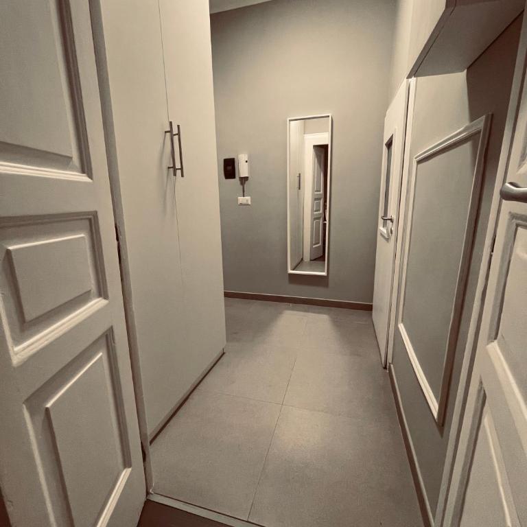 Palazzo Berardi - Double Room with Private Bathroom - 21