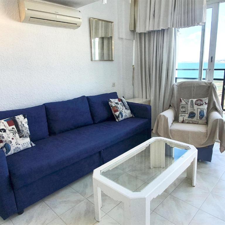 Skol 701. One Bedroom Duplex with Exceptional Sea Views. - Apartamento de 1 dormitorio - 8