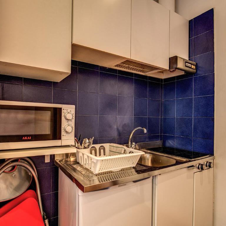 M&L Apartments - Ardesia Colosseo - Casa con 1 Camera da Letto - 1
