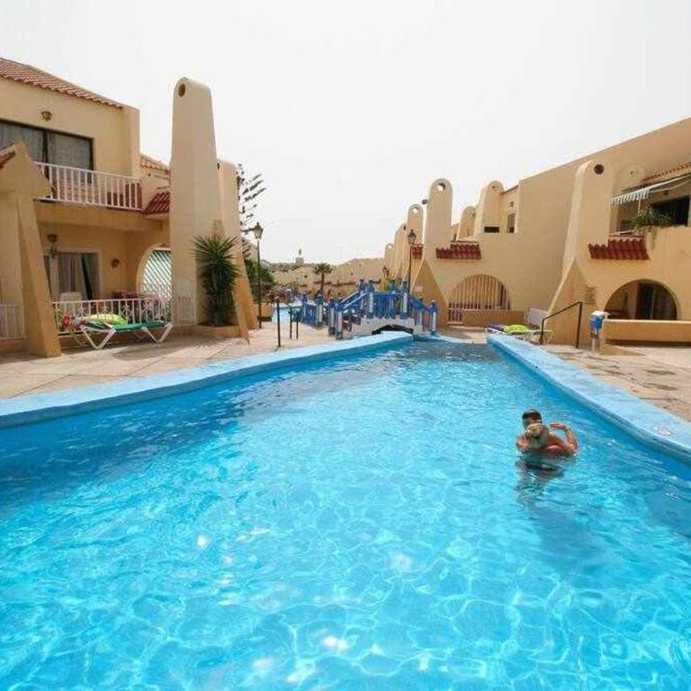 Mare Verde B90 by Tenerife Rental & Sales - Apartamento con balcón - 3