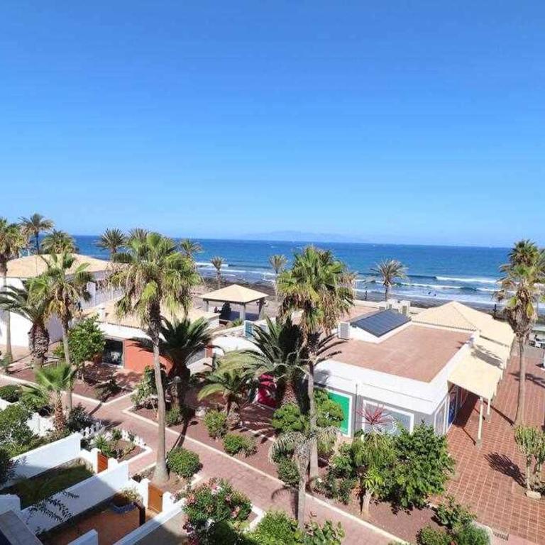 Parque Santiago II 379 Tenerife Rental & Sales - Apartamento de 2 dormitorios - 14
