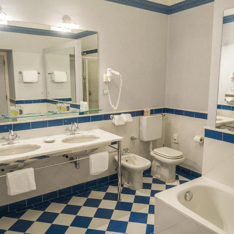 Hotel Villa La Principessa - Junior Suite - 2