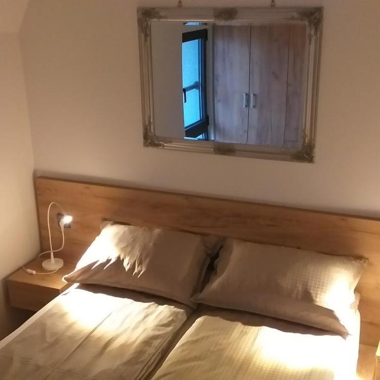 apartman SUPERKLASIKO - Apartman sa 1 Spavaćom Sobom - 9