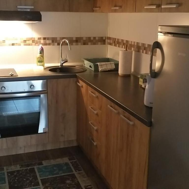 apartman SUPERKLASIKO - Apartman sa 1 Spavaćom Sobom - 7