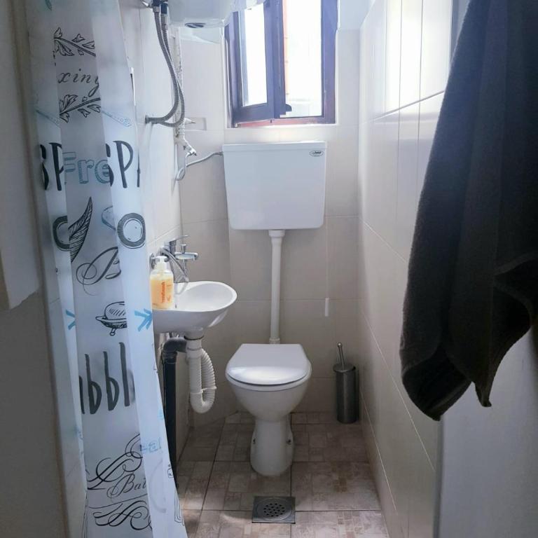 Downtown Star Apartment - Apartman sa 1 Spavaćom Sobom - 6
