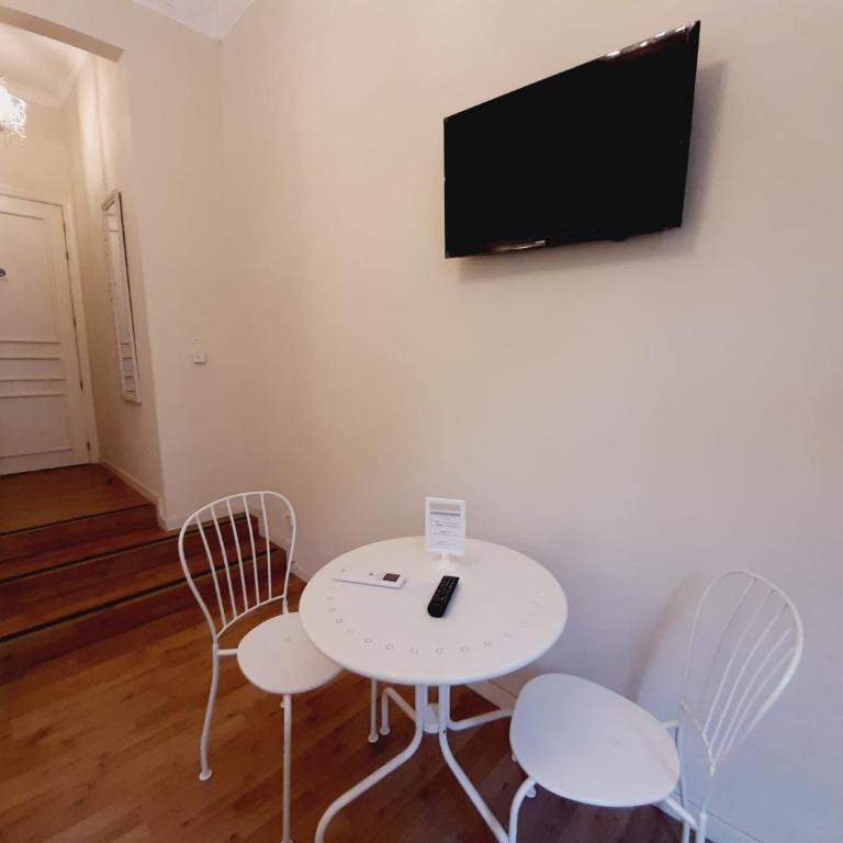 Lumine Luxury Suites by gaiarooms - Deluxe Double Room - 29