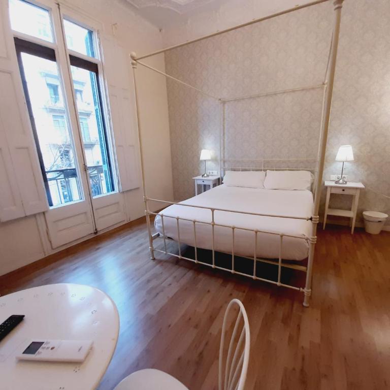 Lumine Luxury Suites by gaiarooms - Deluxe Double Room - 3