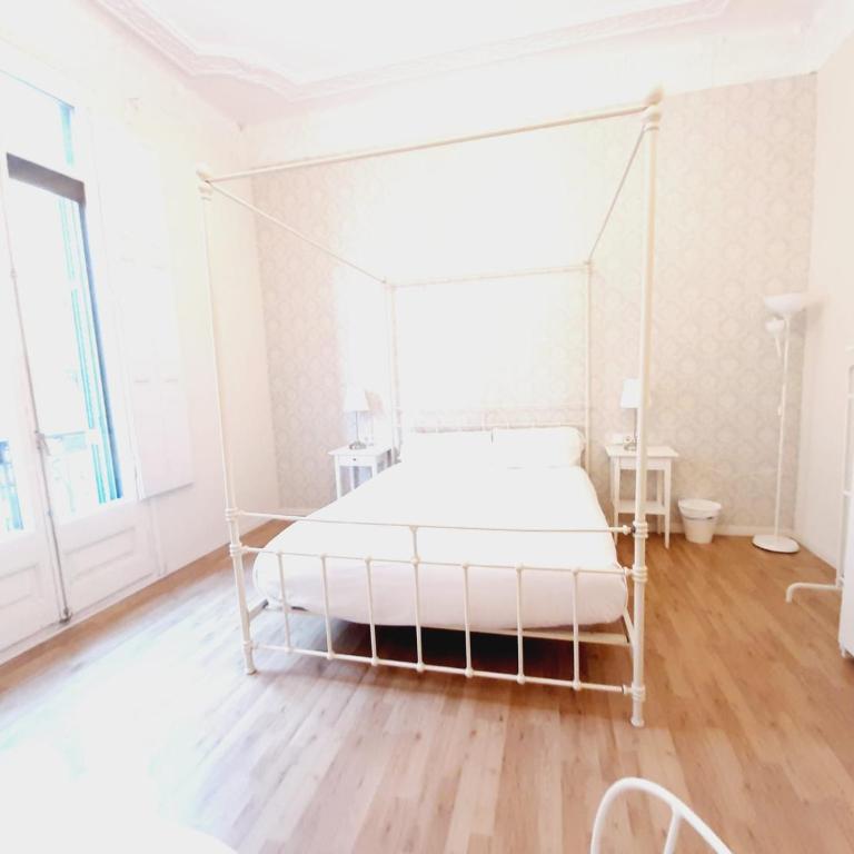 Lumine Luxury Suites by gaiarooms - Deluxe Double Room - 26