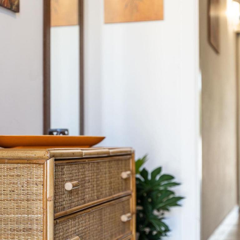 Appartamento Potì sulla spiaggia - Apartment - Ground Floor - 29
