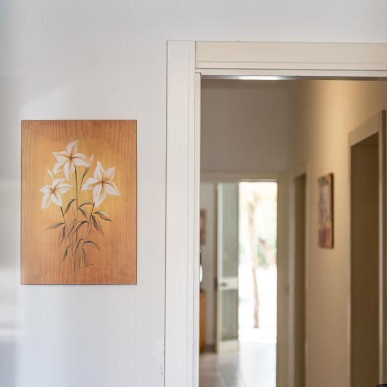 Appartamento Potì sulla spiaggia - Apartment - Ground Floor - 18