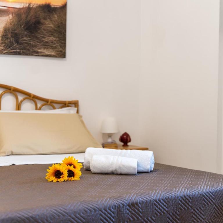 Appartamento Potì sulla spiaggia - Apartment - Ground Floor - 16