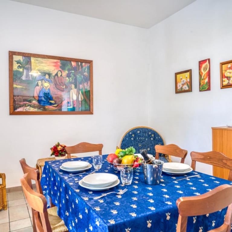 Appartamento Potì sulla spiaggia - Apartment - Ground Floor - 27