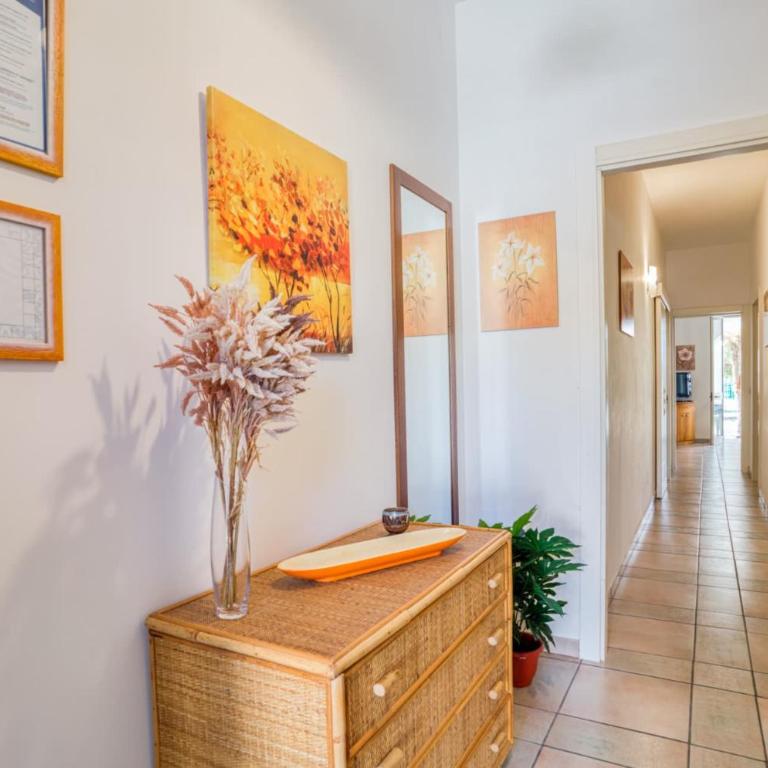 Appartamento Potì sulla spiaggia - Apartment - Ground Floor - 23