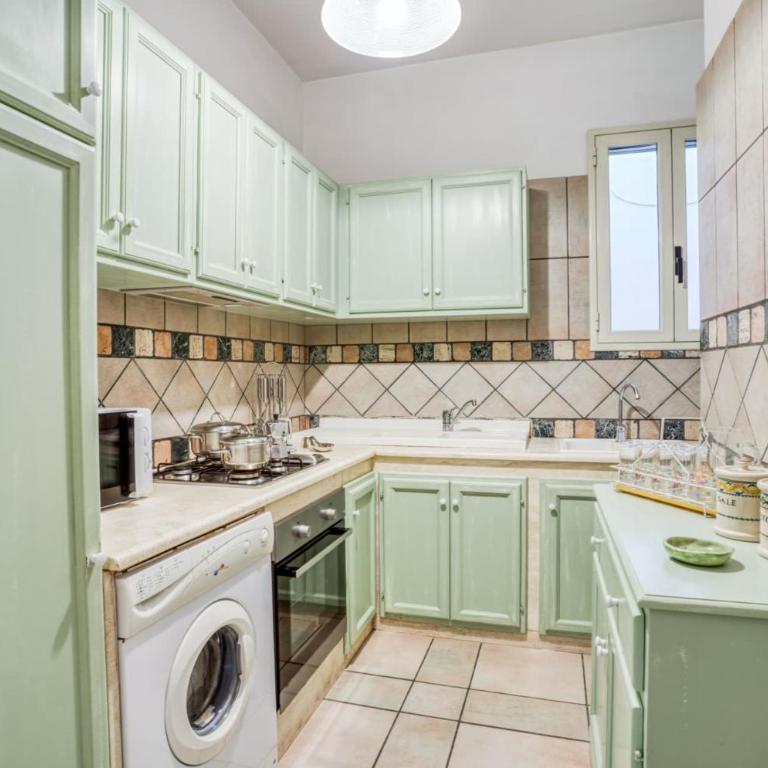 Appartamento Potì sulla spiaggia - Apartment - Ground Floor - 7