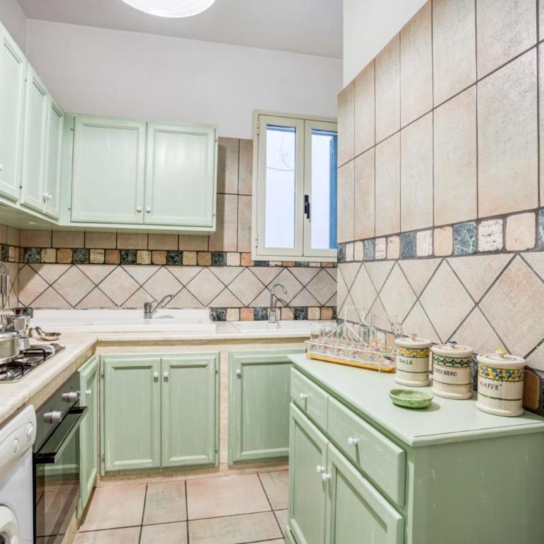 Appartamento Potì sulla spiaggia - Apartment - Ground Floor - 19