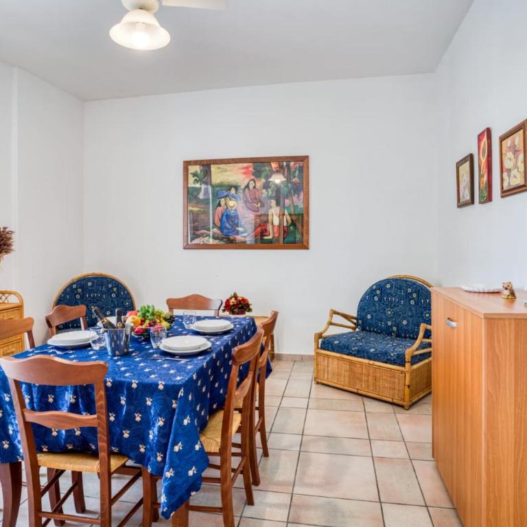 Appartamento Potì sulla spiaggia - Apartment - Ground Floor - 17