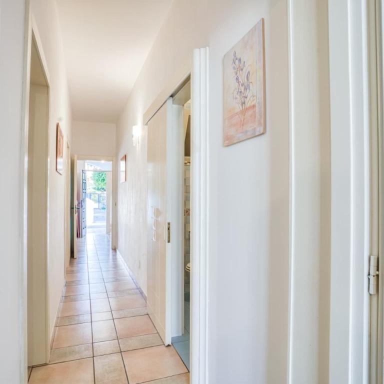 Appartamento Potì sulla spiaggia - Apartment - Ground Floor - 21