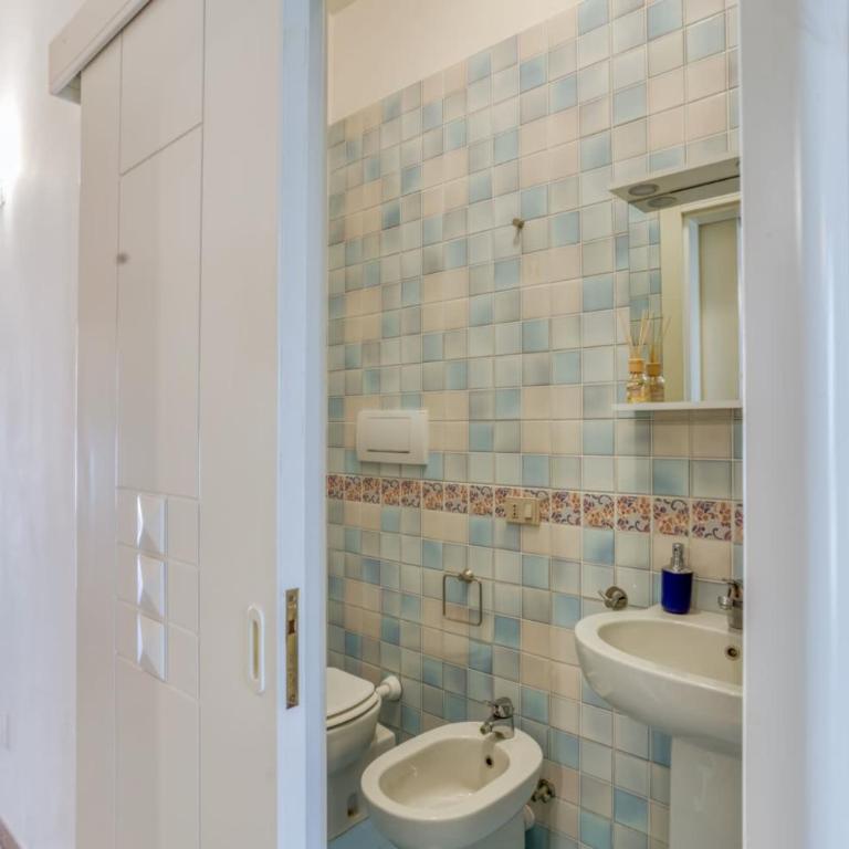 Appartamento Potì sulla spiaggia - Apartment - Ground Floor - 22