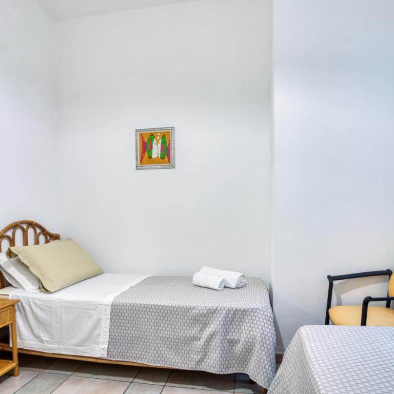 Appartamento Potì sulla spiaggia - Apartment - Ground Floor - 31