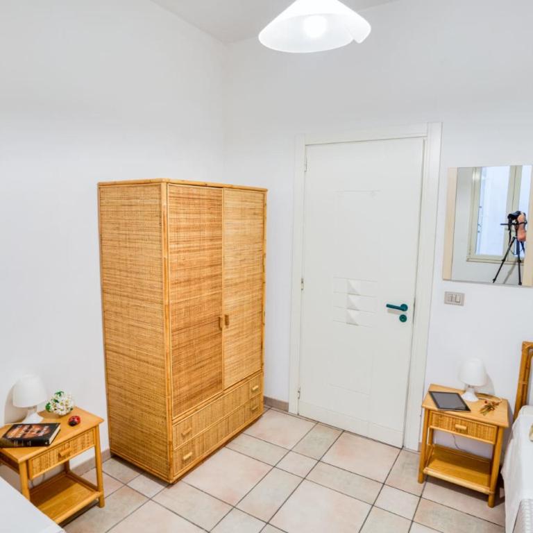 Appartamento Potì sulla spiaggia - Apartment - Ground Floor - 34