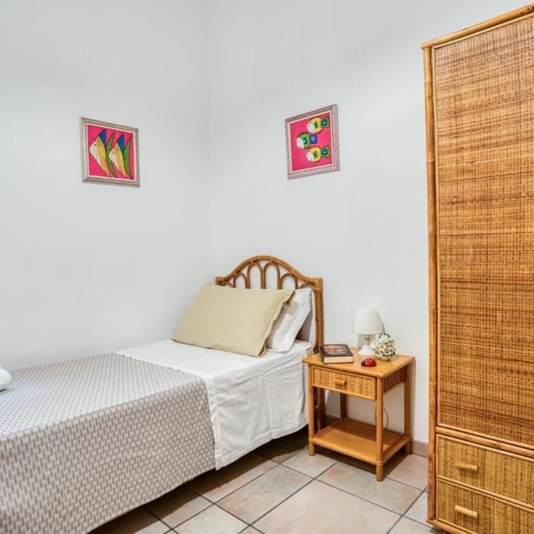 Appartamento Potì sulla spiaggia - Apartment - Ground Floor - 30