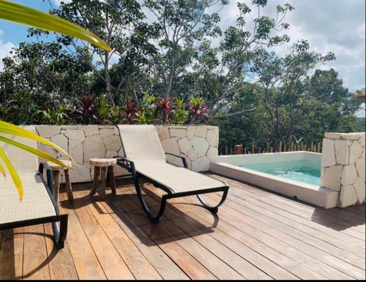 Luxury Boutique Boho APT with access to BARDO - Apartamento con balcón - 11