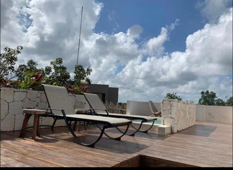 Luxury Boutique Boho APT with access to BARDO - Apartamento con balcón - 14